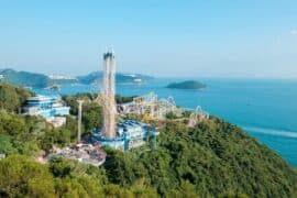 Best Playgrounds in Eastern Hong Kong Island