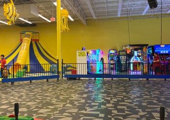 Best Playgrounds in Edinburg Texas