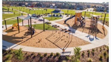 Best Playgrounds in Elk Grove California