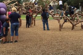 Best Playgrounds in Escondido California