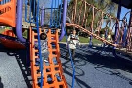 Best Playgrounds in Fairfield California