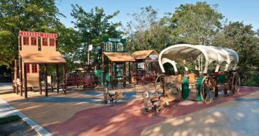 Best Playgrounds in Folsom California