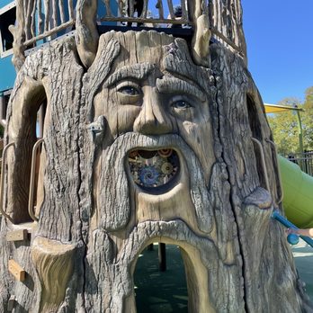 Best Playgrounds in Fort Worth Texas