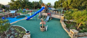 Best Playgrounds in Frisco Texas