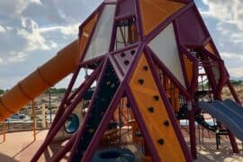 Best Playgrounds in Gilbert Town Arizona