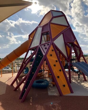 Best Playgrounds in Gilbert Town Arizona