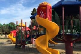 Best Playgrounds in Hawthorne California