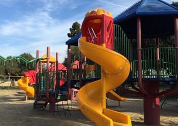 Best Playgrounds in Hawthorne California