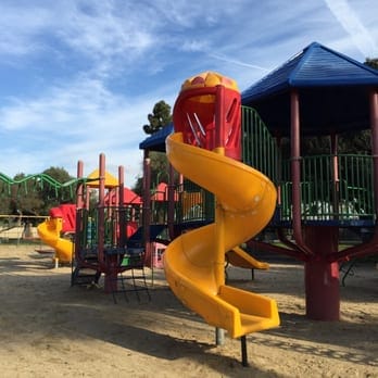 Best Playgrounds in Hawthorne California