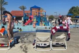 Best Playgrounds in Hemet California