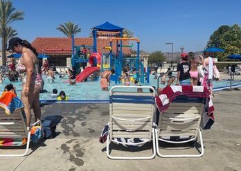 Best Playgrounds in Hemet California