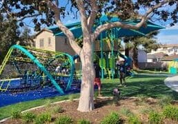 Best Playgrounds in Inglewood California