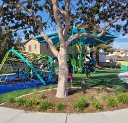 Best Playgrounds in Inglewood California