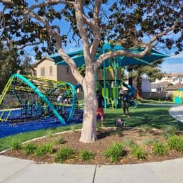 Best Playgrounds in Inglewood California