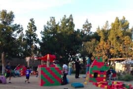 Best Playgrounds in Irvine California