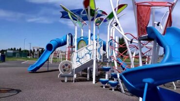 Best Playgrounds in Kennewick Washington