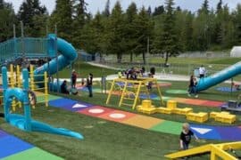 Best Playgrounds in Kent Washington