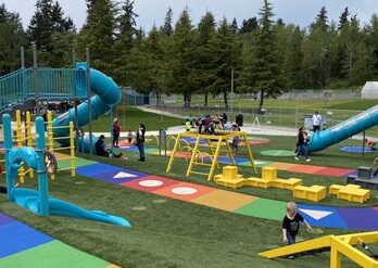 Best Playgrounds in Kent Washington