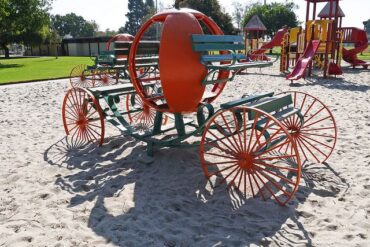 Best Playgrounds in Lakewood California