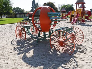 Best Playgrounds in Lakewood California