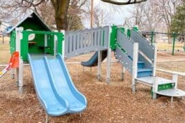 Best Playgrounds in Lehi Utah