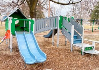 Best Playgrounds in Lehi Utah