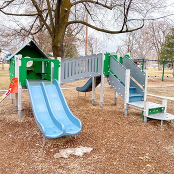 Best Playgrounds in Lehi Utah