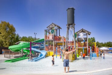 Best Playgrounds in Lodi California