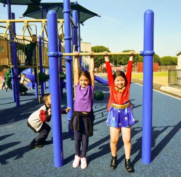 Best Playgrounds in Lynwood California