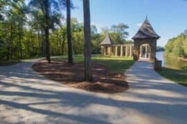 Best Playgrounds in Macon-Bibb County, Georgia