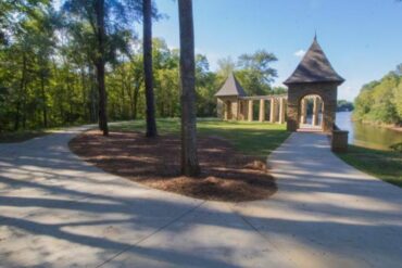 Best Playgrounds in Macon-Bibb County, Georgia