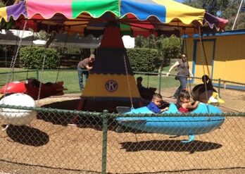 Best Playgrounds in Merced California