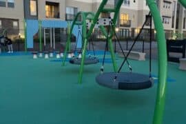 Best Playgrounds in Milpitas California