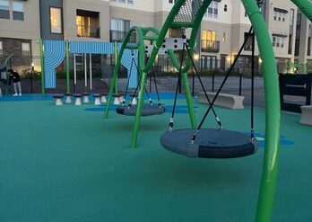 Best Playgrounds in Milpitas California