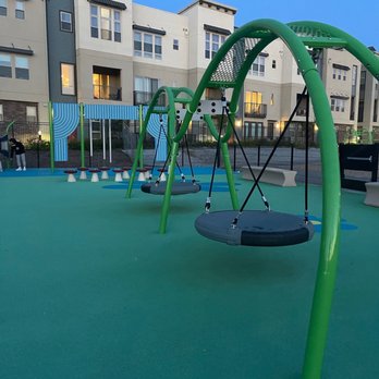 Best Playgrounds in Milpitas California