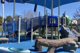 Best Playgrounds in Murrieta California