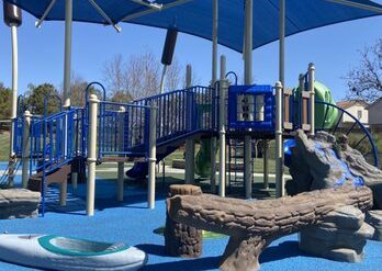 Best Playgrounds in Murrieta California