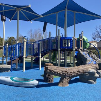 Best Playgrounds in Murrieta California