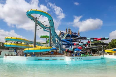 Best Playgrounds in New Braunfels Texas