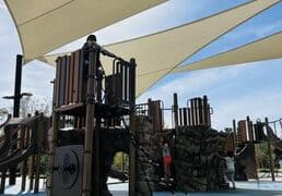 Best Playgrounds in Oceanside California