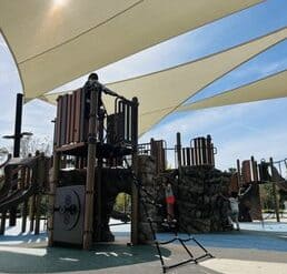 Best Playgrounds in Oceanside California