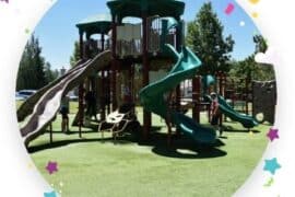 Best Playgrounds in Ogden Utah