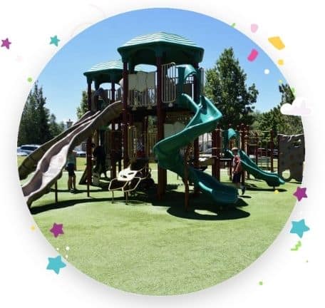 Best Playgrounds in Ogden Utah