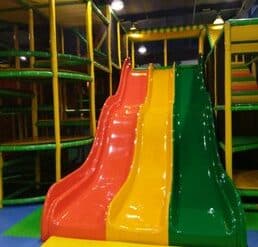 Best Playgrounds in Ontario California