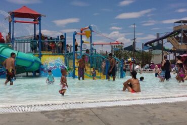 Best Playgrounds in Palmdale California