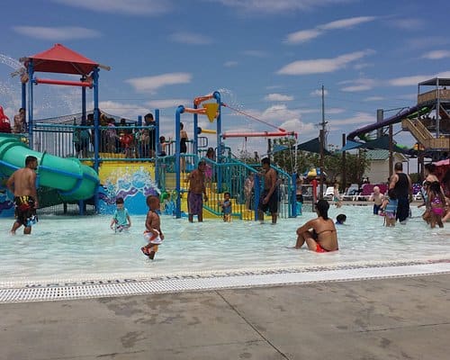 Best Playgrounds in Palmdale California