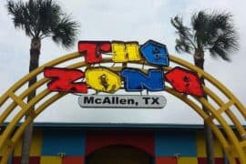 Best Playgrounds in Pharr Texas