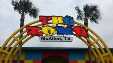 Best Playgrounds in Pharr Texas