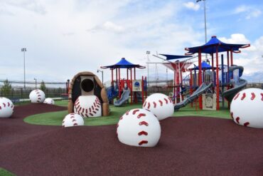 Best Playgrounds in Provo Utah