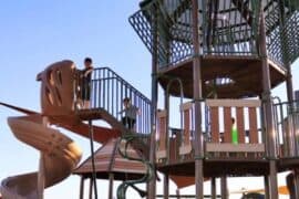 Best Playgrounds in Queen Creek Town Arizona